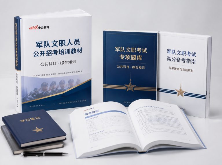 蠡县军队文职笔试专项刷题题库